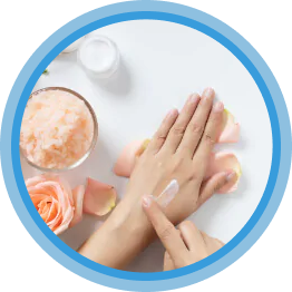 Как ухаживать за сухой кожей рук?